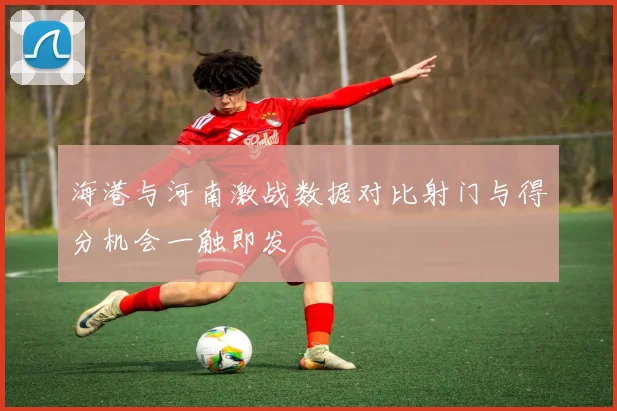 海港与河南激战数据对比射门与得分机会一触即发
